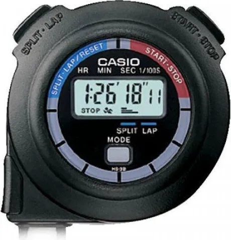 Casio HS-3V