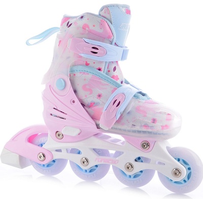 FunActiv ADAPT LED GIRL 4v1