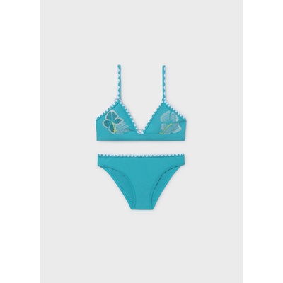 Mayoral Trojuholníkové bikiny 2606775025