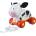 Orange Tree Toys Играчка за дърпане- кравичка (ott09155)