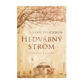 Hedvábný strom