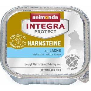 Animonda Integra Protect Diabetes salmon 100 g