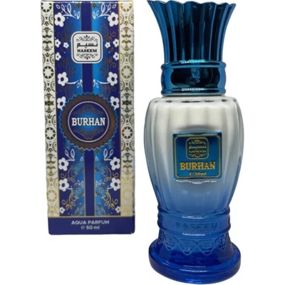 Naseem Burhan toaletná voda unisex 30 ml