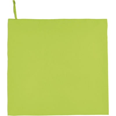 SOĽS Rychleschnoucí ručník 100x150 ATOLL 100 02936280 Apple green TUN
