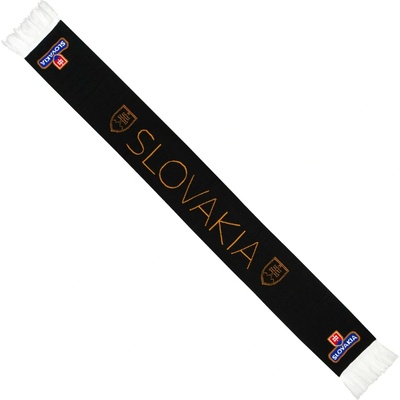 FLLÖS FANLINE SLOVAKIA 8 čierna mix