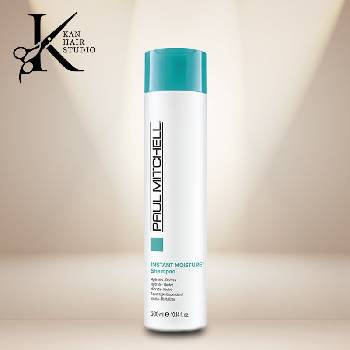 Paul Mitchell INSTANT MOISTURE® DAILY SHAMPOO хидратиращ шампоан, подходящ за ежедневна употреба 300 ml