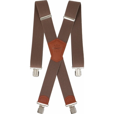 Ranger Dxz50.034 hnědé