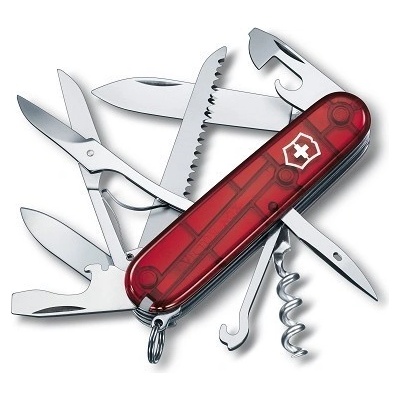 VICTORINOX Swiss Army knife HUNTSMAN, 1.3713.t