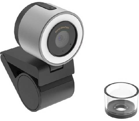 BenQ IDEACAM S1 PLUS