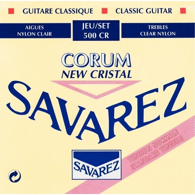 Savarez 500PR