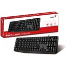 Image 1 of Genius KB-117