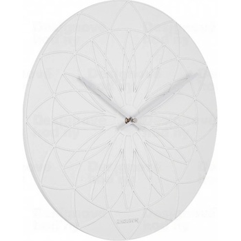 Karlsson 5836WH