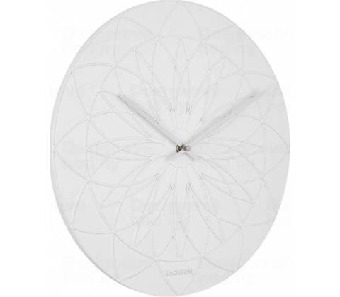 Karlsson 5836WH