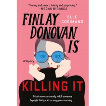 Finlay Donovan Is Killing It