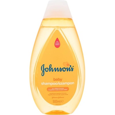 Johnson's Baby Shampoo от Johnson´s за Деца Шампоан 500мл