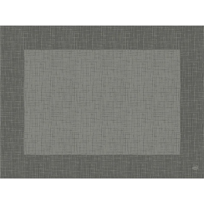 Sahm Prostírání 30x40cm DCL LINNEA BLACK 100ks/bal 100022899