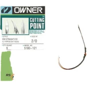 Owner s Očkem 5180 vel.2 10ks