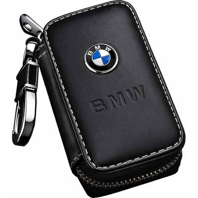 Klíčenka BMW klíče pouzdro. Bezpečnostní úschova na klíčky. Centrální dálkové zamykání