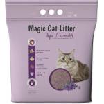 Magic Cat Постеля Magic Litter Tofu лавандула 6л (003-403)