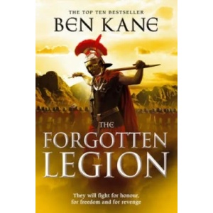 Forgotten Legion | Ben Kane (2011)