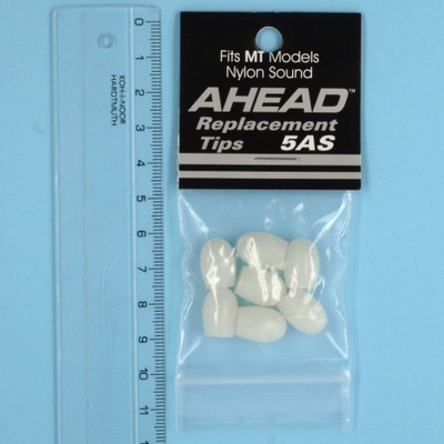 Ahead 5AS