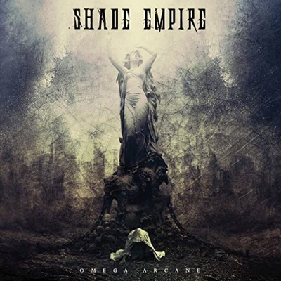 SHADE EMPIRE - OMEGA ARCANE LP