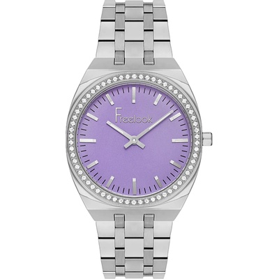 Freelook Дамски часовник Freelook Lumiere - FL. 1.10439-2 (FL.1.10439-2)