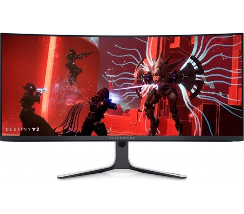Dell Alienware AW3423DW