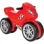 Pilsan Mini Moto (06-809)