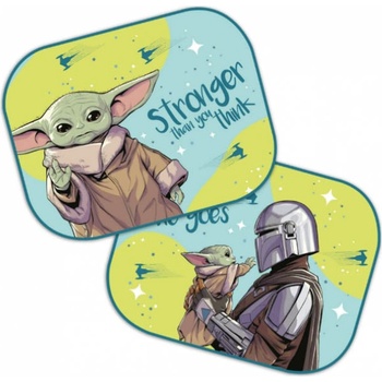 Disney Mandalorian