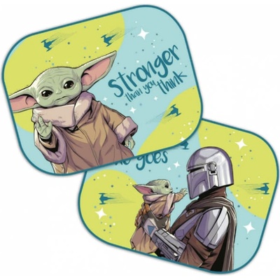 Disney Mandalorian