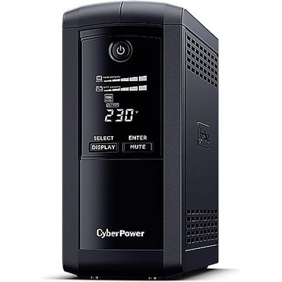 CyberPower VP1000ELCD – Zboží Živě