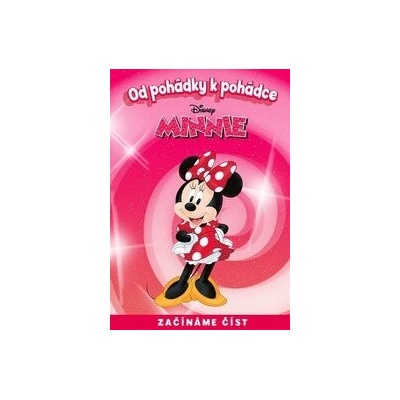 Od pohádky k pohádce – Minnie