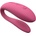 WE-VIBE Sync Lite Розов