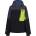 Rehall Детско ски яке Rehall Kid's Freak Ski jacket - Black - размер 128 (EU) (703-6094-0111)