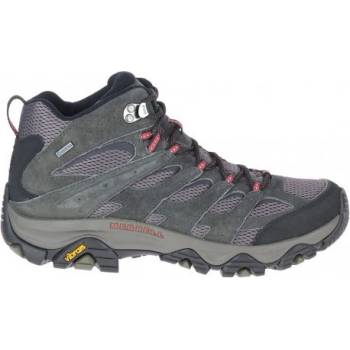 Merrell Moab 3 Mid GTX sivé