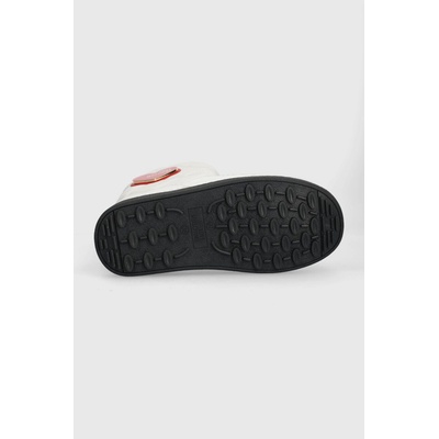 Love Moschino Апрески Love Moschino в бяло JA24172G1HIT710A (JA24172G1HIT710A)