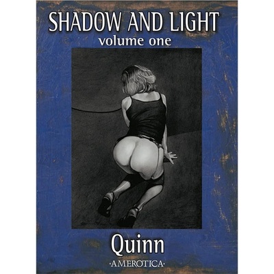 NBM Publishing Shadow and Light Volume One