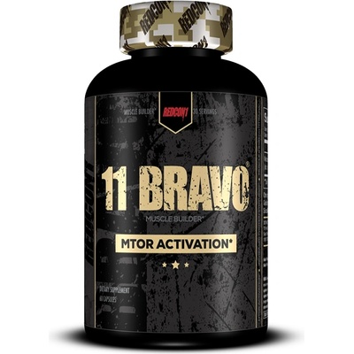 Redcon1 11 Bravo, 60 Capsules