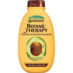 Garnier Botanic Therapy Подхранващ шампоан за суха и къдрава коса, 250 ml - ozone