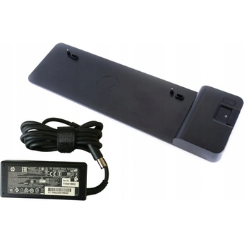 HP UltraSlim Docking Station 2013 D9Y32AA