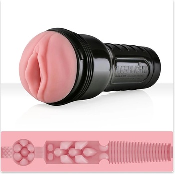 Image 1 of Fleshlight Мастурбатор вагина Fleshlight Pink Lady Destroya