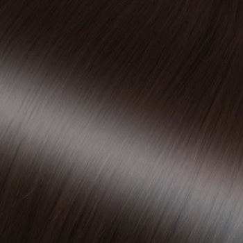 Fibrill zakrývací púder na vlasy Dark Brown Instant Hair tmavo hnedá 25 g