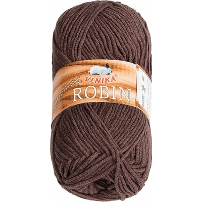 BELLATEX Robin 100 g - 50 čokoládová