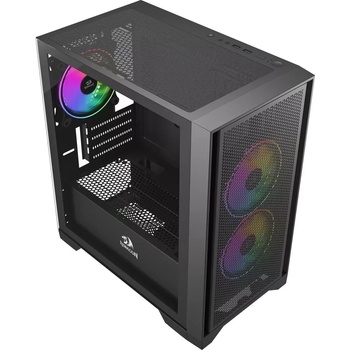 Redragon Paktis 2
