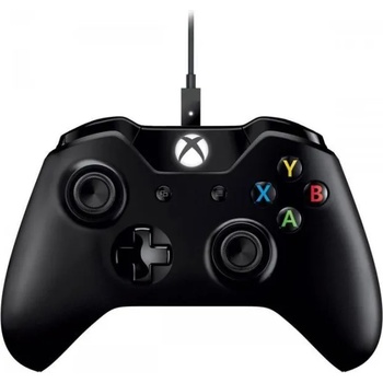 Microsoft Xbox One Wired Controller for PC (7MN-00002)