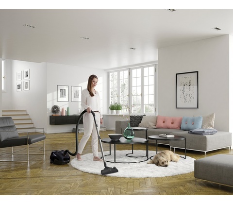 Electrolux ESP74GREEN