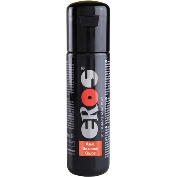 ostatní EROS Анален лубрикант на силиконова основа 100ml