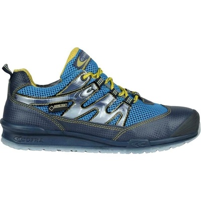 Cofra GALETTI S3 WR SRC GORE-TEX obuv Modrá