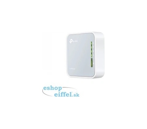 TP-Link TL-WR902AC